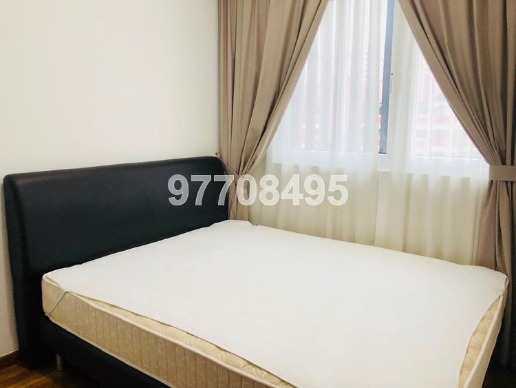 Suites @ Bukit Timah (D21), Apartment #171665922